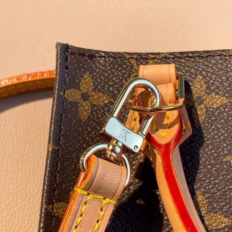 Ozarra Fashion Lu-Vi bags - 17094