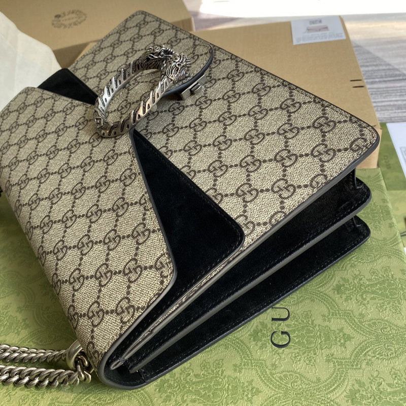 Ozarra - GUKI Bags - 2047
