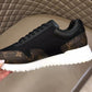 Ozarra Luxury - LOV Men Shoes - 1683