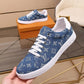 Ozarra Luxury - LOV Men Shoes - 2024