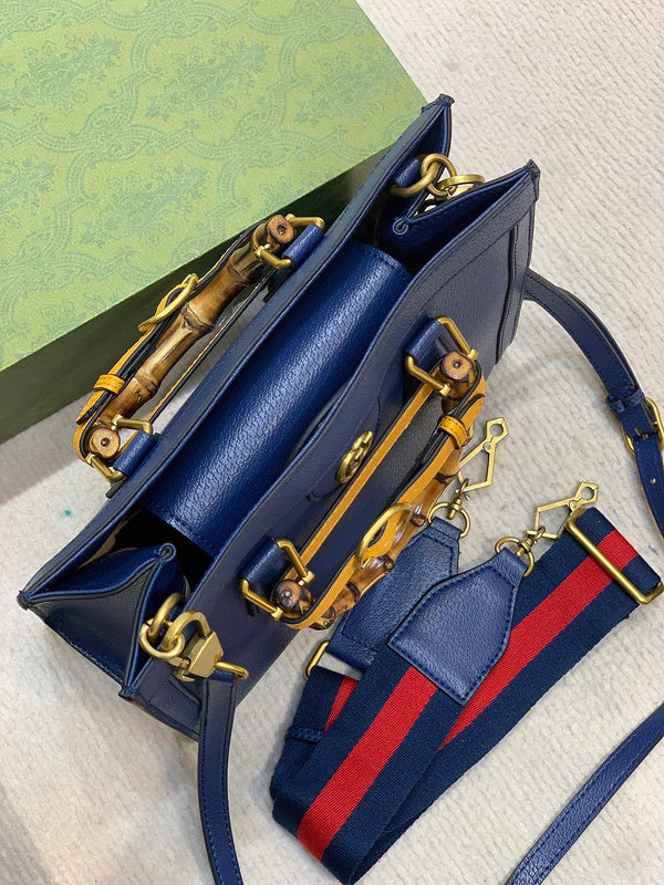Ozarra - GCI Bags - 1941