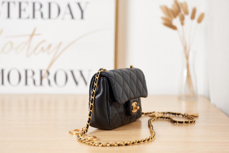 BAB - CHL Bags - 2946