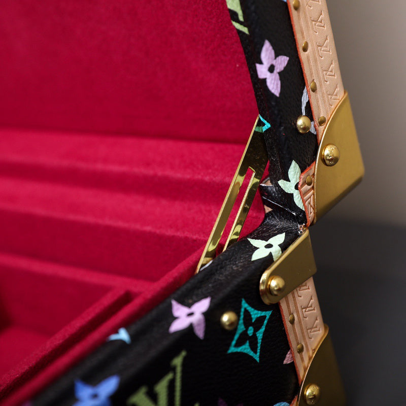 Ozarra Fashion Lu-Vi bags - 9491