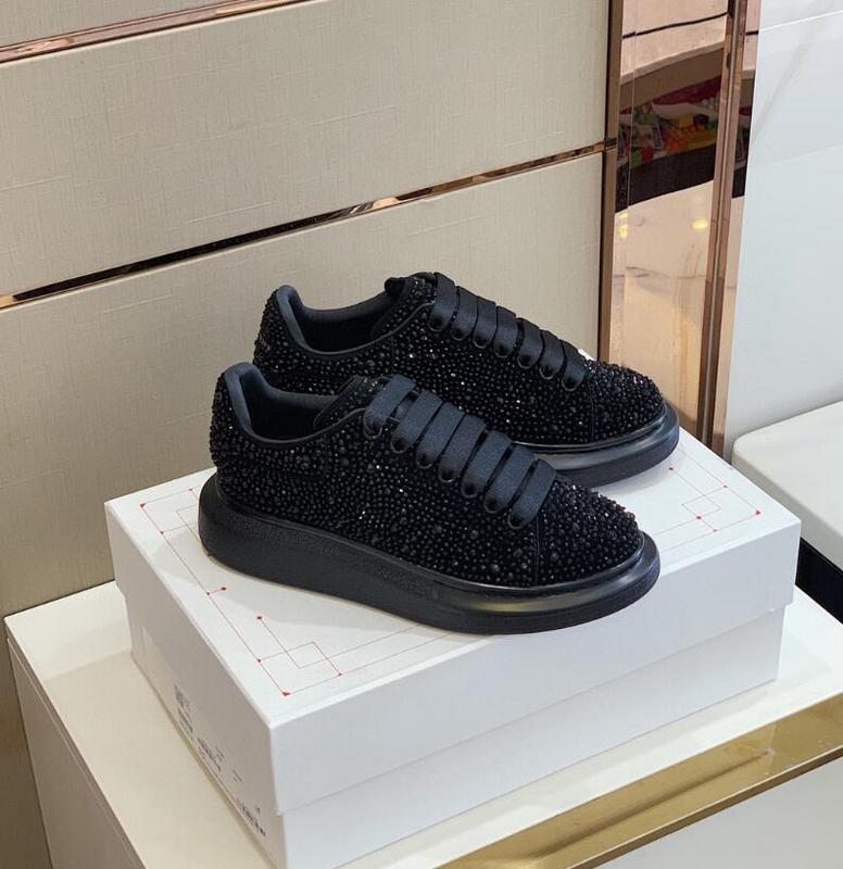 Ozarra Luxury - AQ Men SHoes - 374