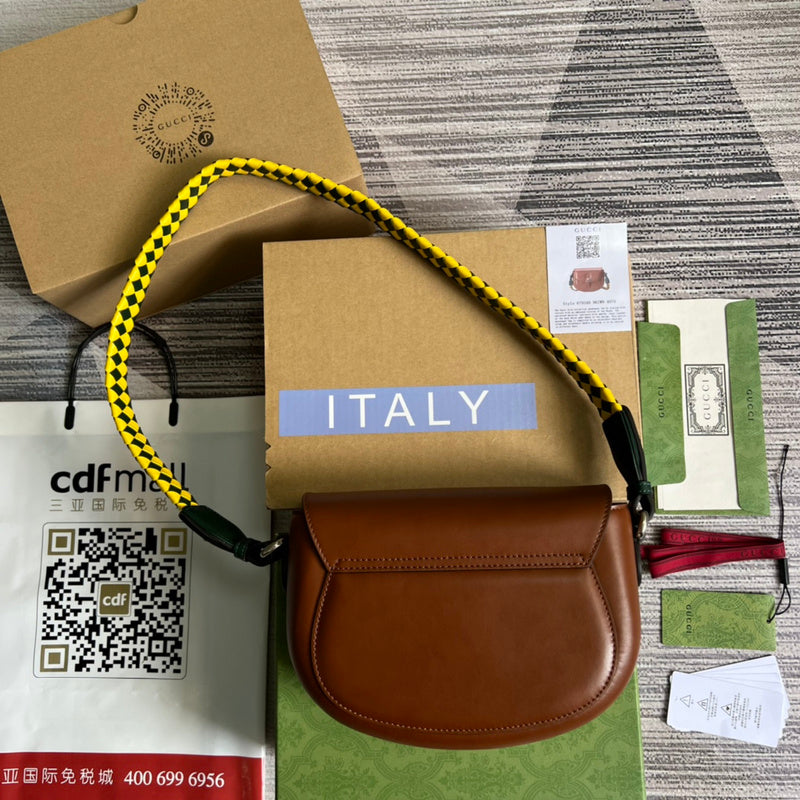 Ozarra - GG Bags - 1319