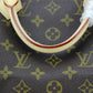 Ozarra Fashion Lu-Vi bags - 8175