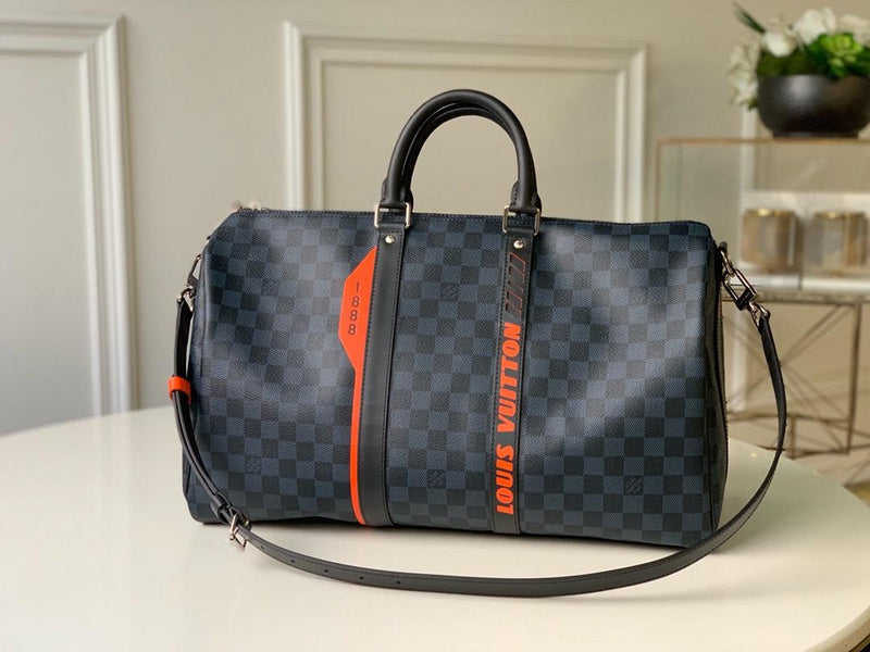 Ozarra Fashion Lu-Vi bags - 17849