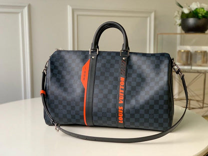 Ozarra Fashion Lu-Vi bags - 17849