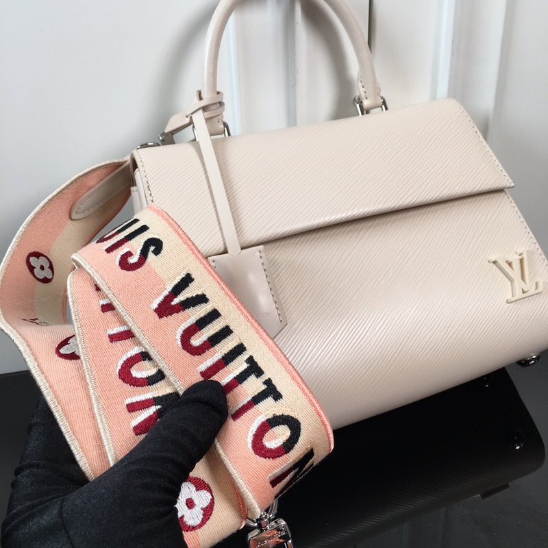 Ozarra Fashion Lu-Vi bags - 17106