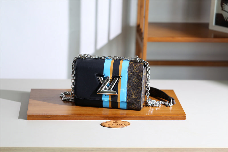 Ozarra Fashion Lu-Vi bags - 8454