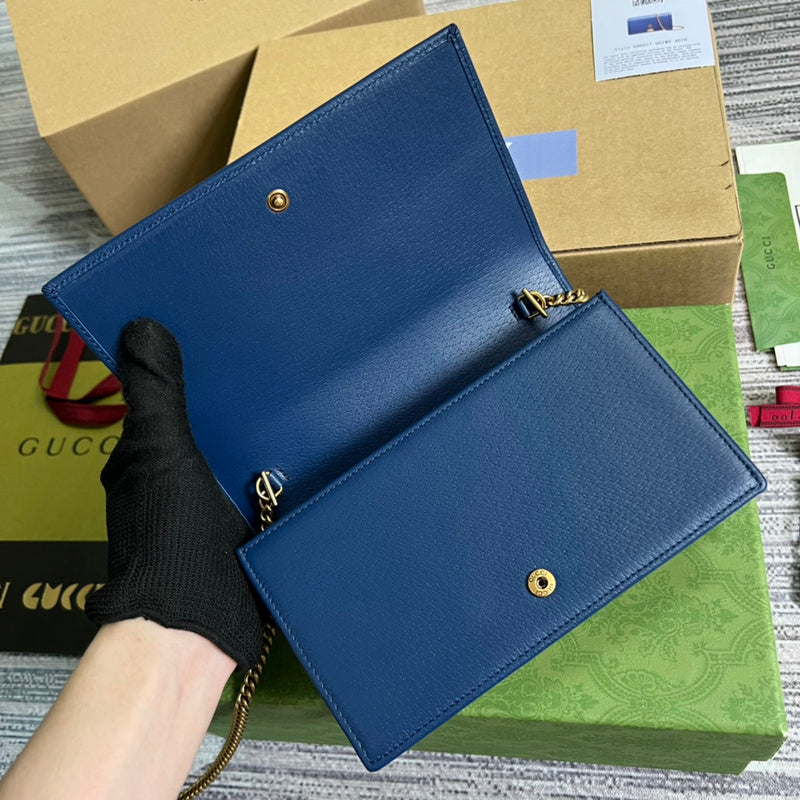 Ozarra - GG Bags - 1279