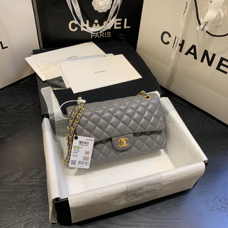 BAB - CHL Bags - 2625