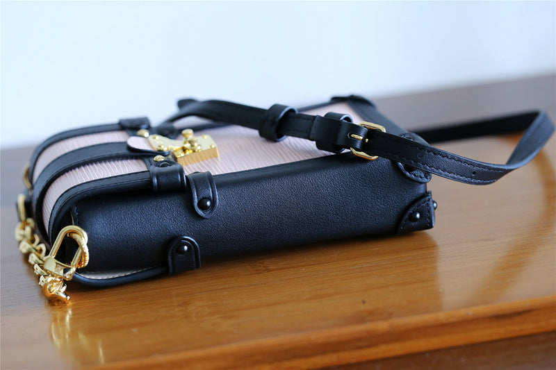 Ozarra Fashion Lu-Vi bags - 9048