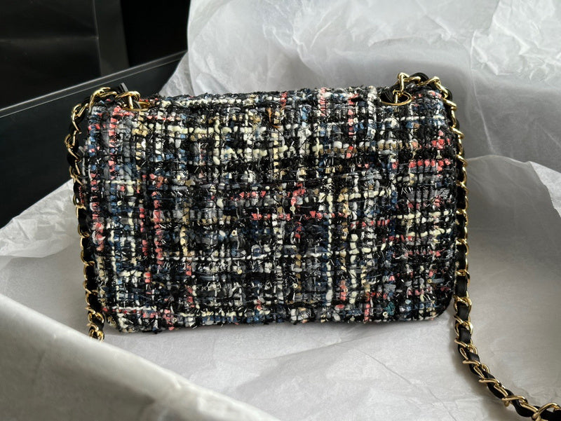 Ozarra - CHL Bags - 085