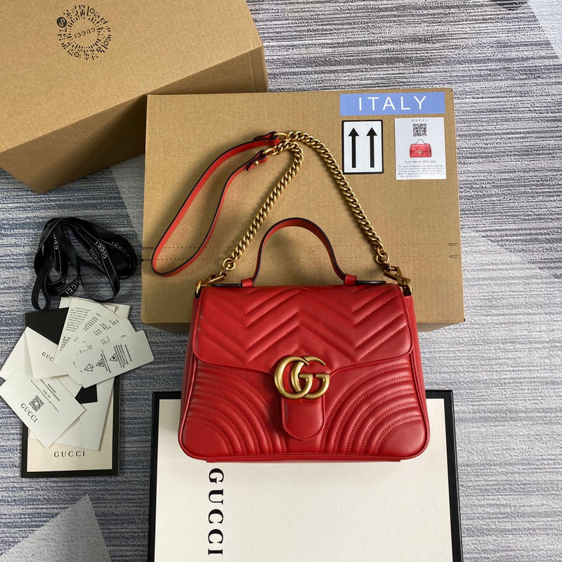 Ozarra - GG Bags - 2214