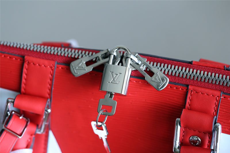 Ozarra Fashion Lu-Vi bags - 9475