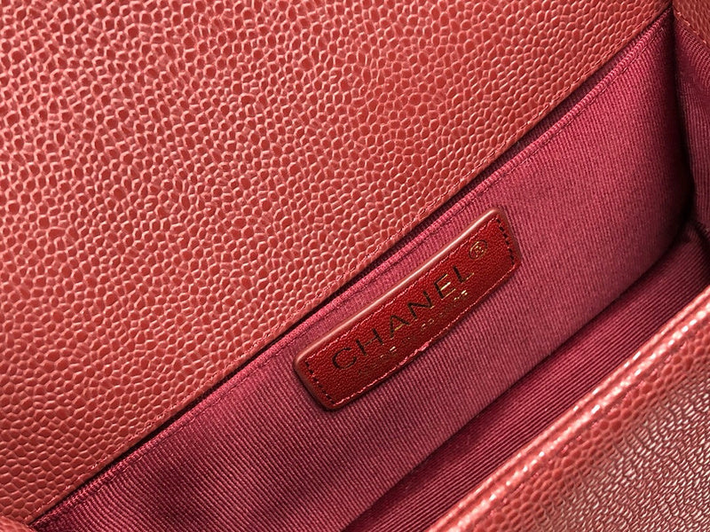 Ozarra - CHL Bags - 7457