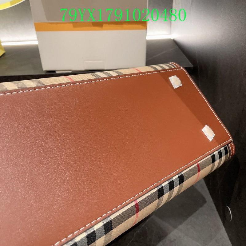 Ozarra Fashion -BBR Bags - 381