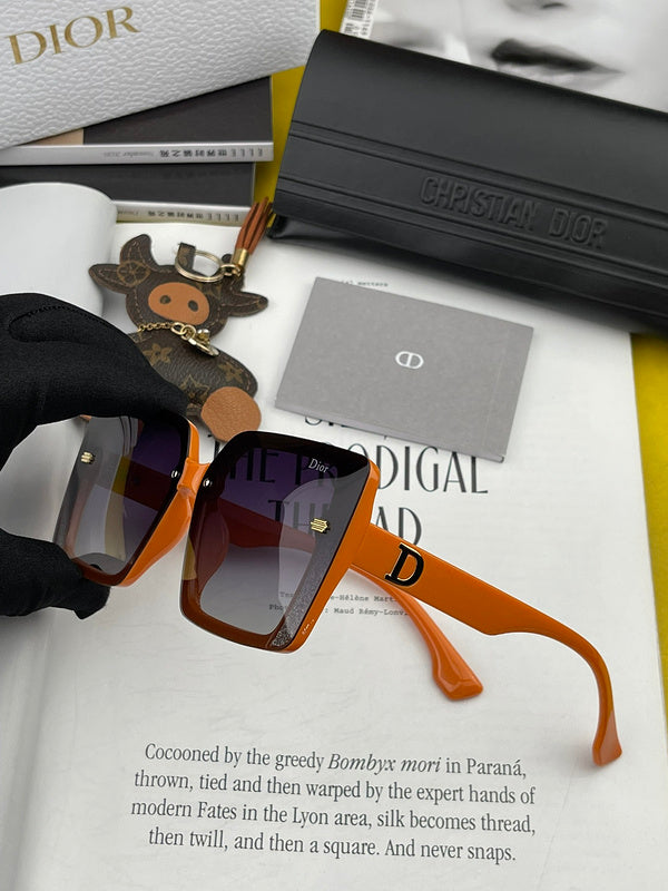 OZ - Dir Sunglasses - 097