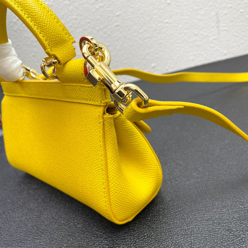 Ozarra - DG Bags - 101