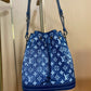 Ozarra Fashion Lu-Vi Bags - 16718