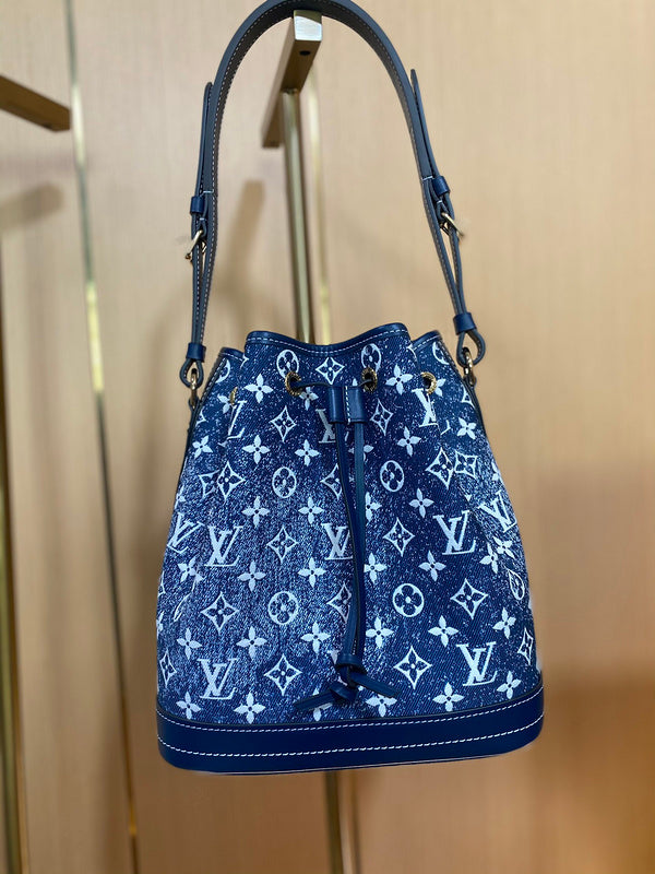 Ozarra Fashion Lu-Vi Bags - 16718