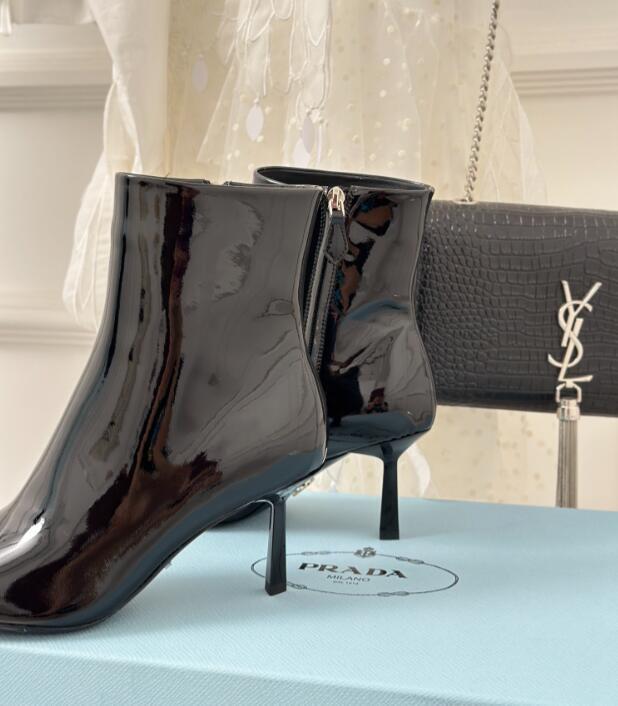 Ozarra Luxury - PD Women Shoes - 192