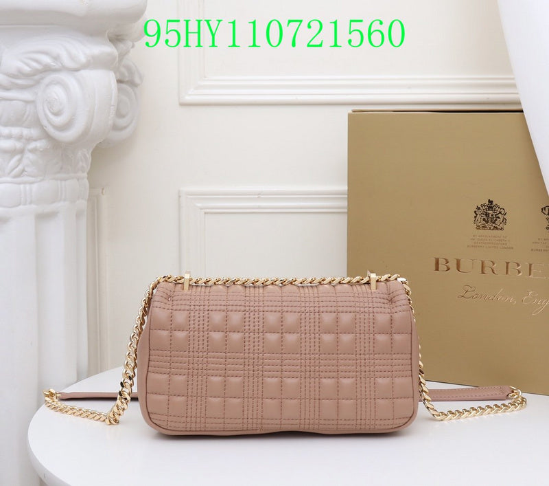 Ozarra Fashion -BBR Bags - 461