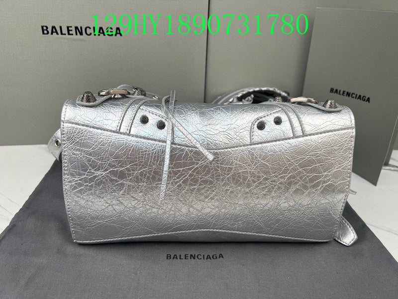 Ozarra Fashion - BGA Bags - 1673
