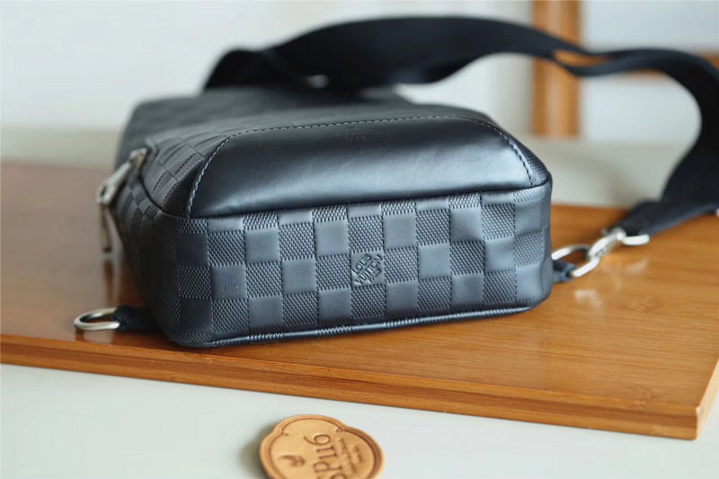 Ozarra Fashion Lu-Vi bags - 10233