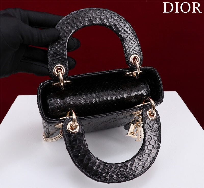 Ozarra - Dir Bags - 102