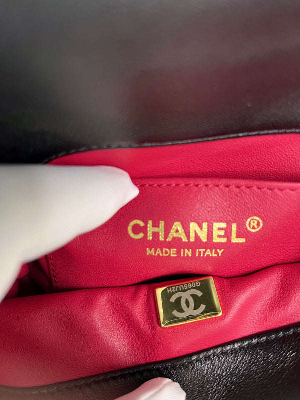 BAB - CHL Bags - 3370