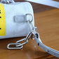 Ozarra Fashion Lu-Vi bags - 10494