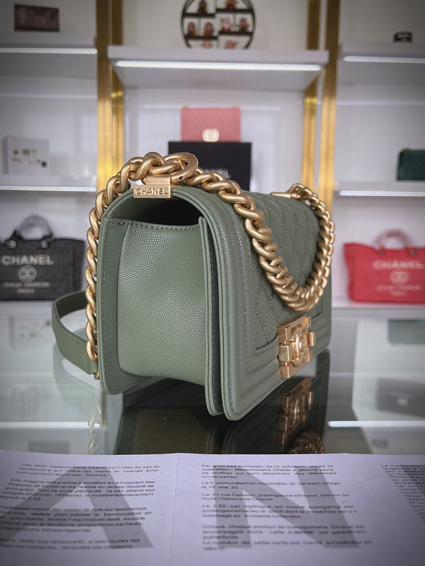 BAB - CHL Bags - 3188