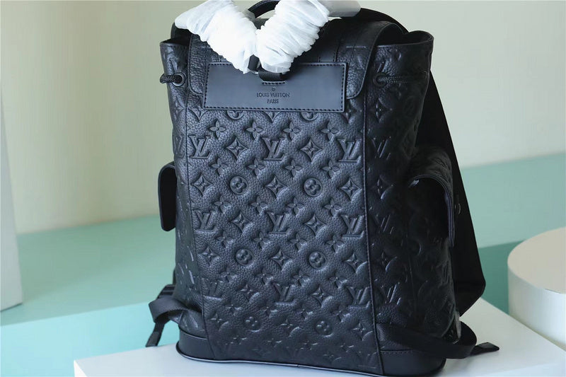 Ozarra Fashion Lu-Vi bags - 9649