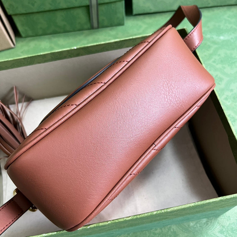 OZ - GCI Bags - 1291