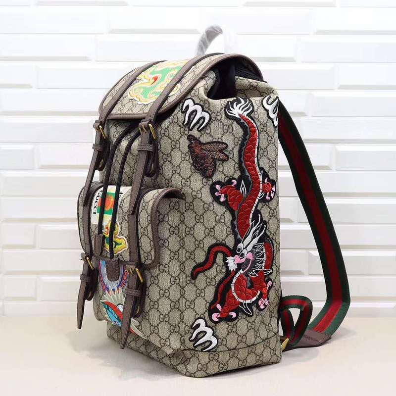 BAB - GCI Bags - 755