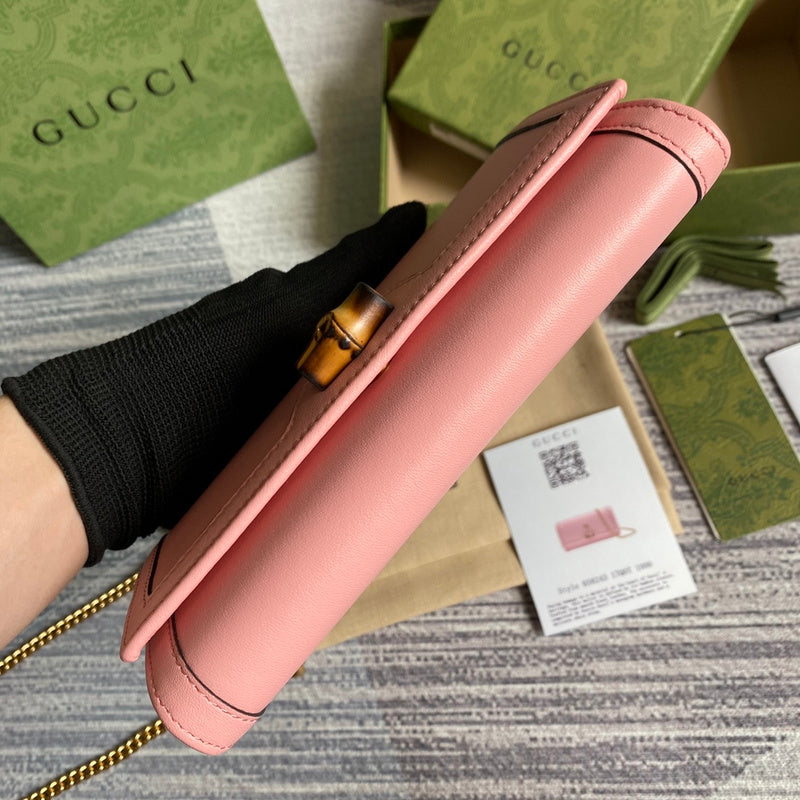 Ozarra - GCI Bags - 5149