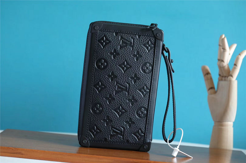 Ozarra Fashion Lu-Vi bags - 11050