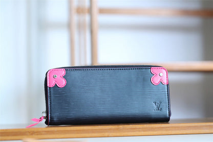 Ozarra Fashion Lu-Vi bags - 9405