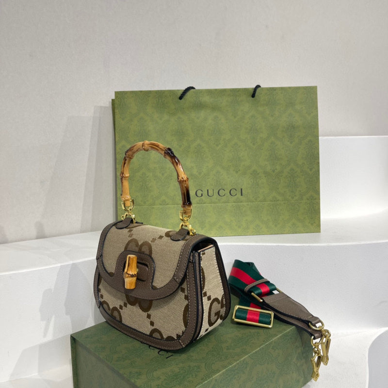 Ozarra - GCI Bags - 2007