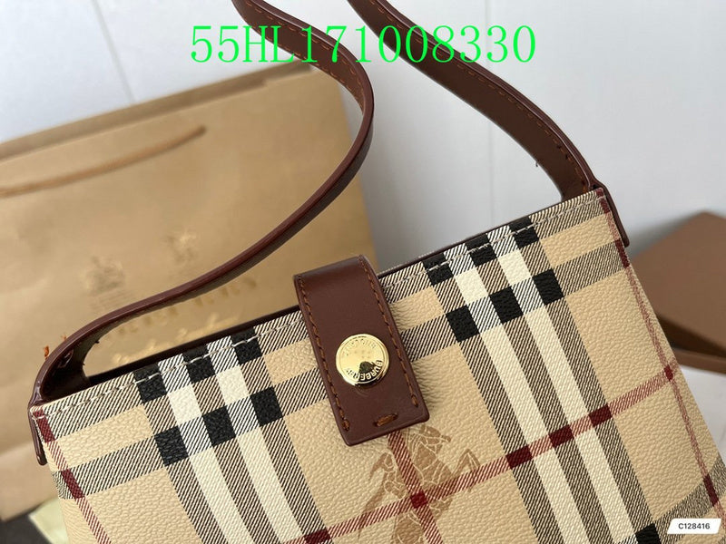 Ozarra Fashion -BBR Bags - 265