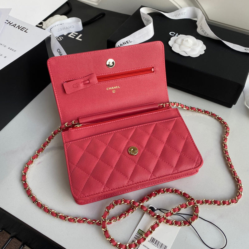 Ozarra - CHL Bags - 7409