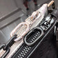 Ozarra Fashion Lu-Vi Bags - 16912