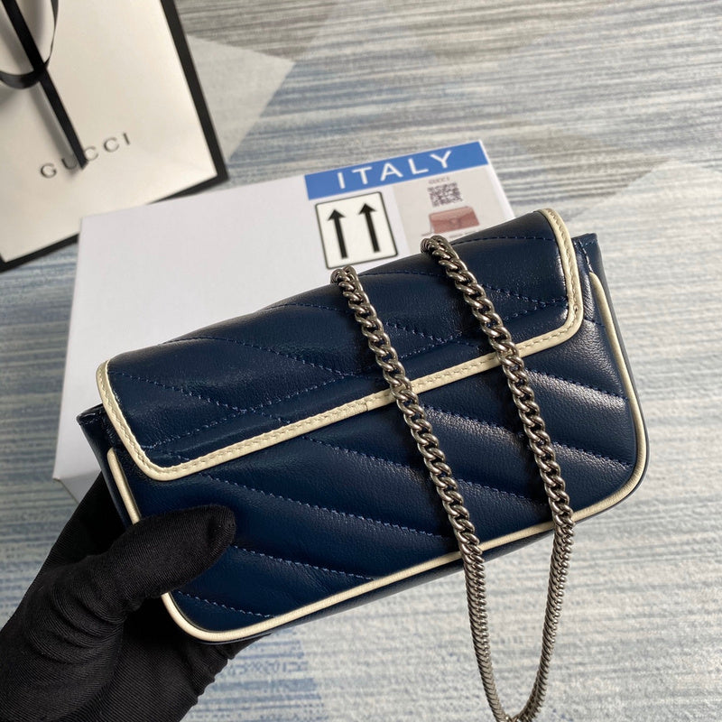 Ozarra - GUKI Bags - 2216