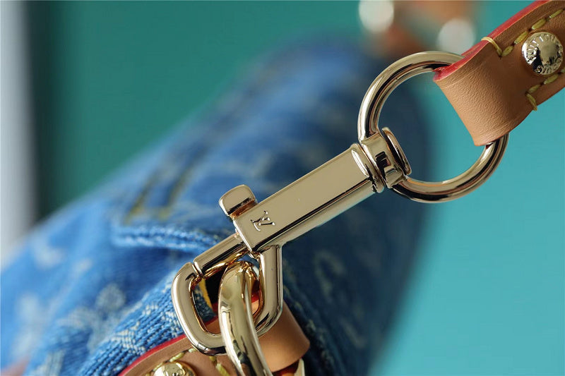 Ozarra - LUV Bags - 401