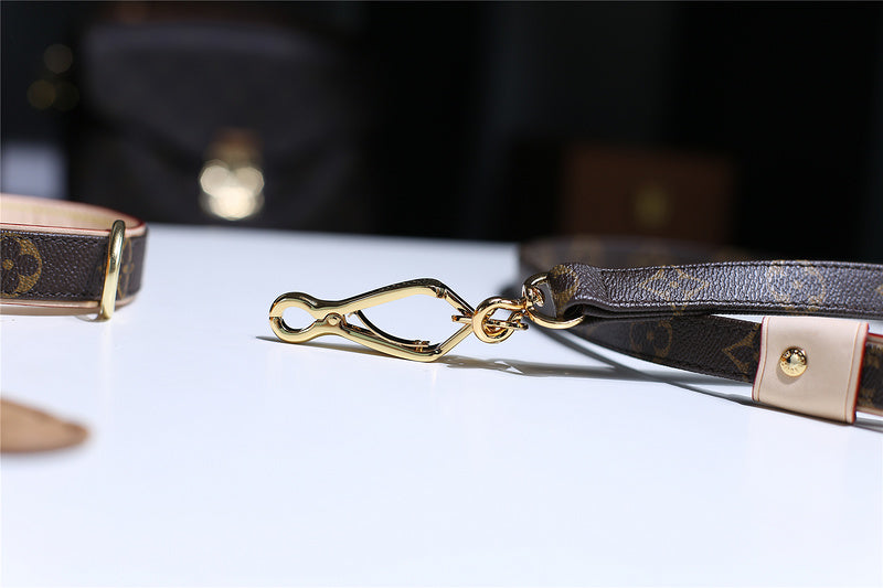 Ozarra Fashion Lu-Vi bags - 8599