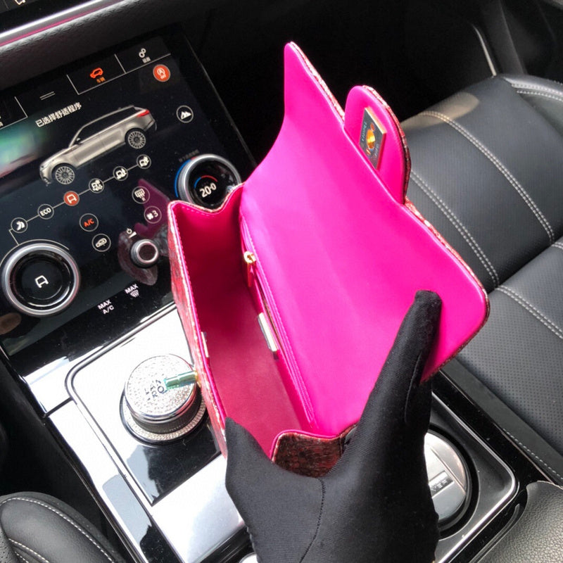 BAB - CHL Bags - 2956