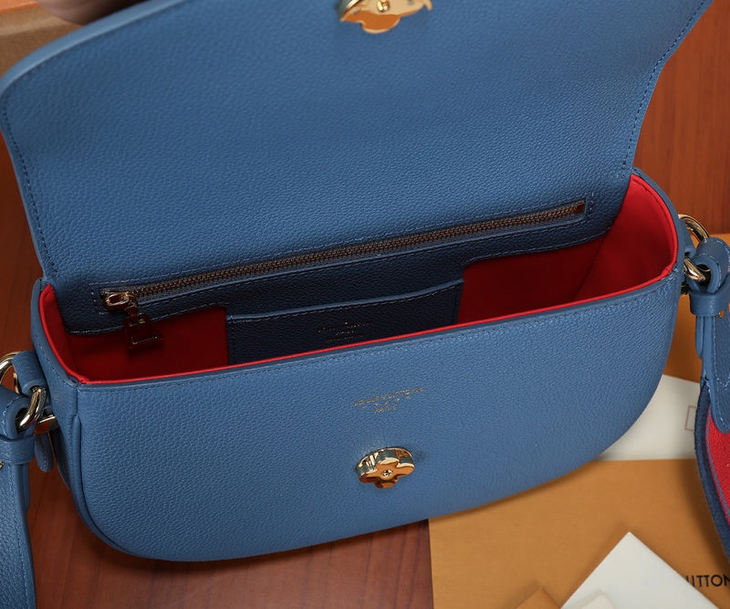 Ozarra Fashion Lu-Vi bags - 17112