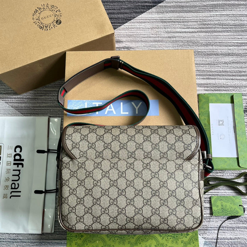 Ozarra - GG Bags - 154